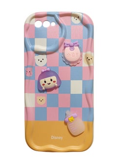 Generic Back Cover Compatible With Phone Oppo A1K  - Image 1