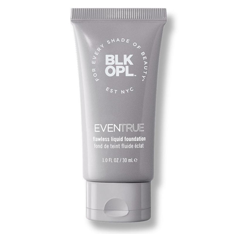 Black Opal 1 Ounce Even True Flawless Liquid Foundation- Hazelnut - Image 1
