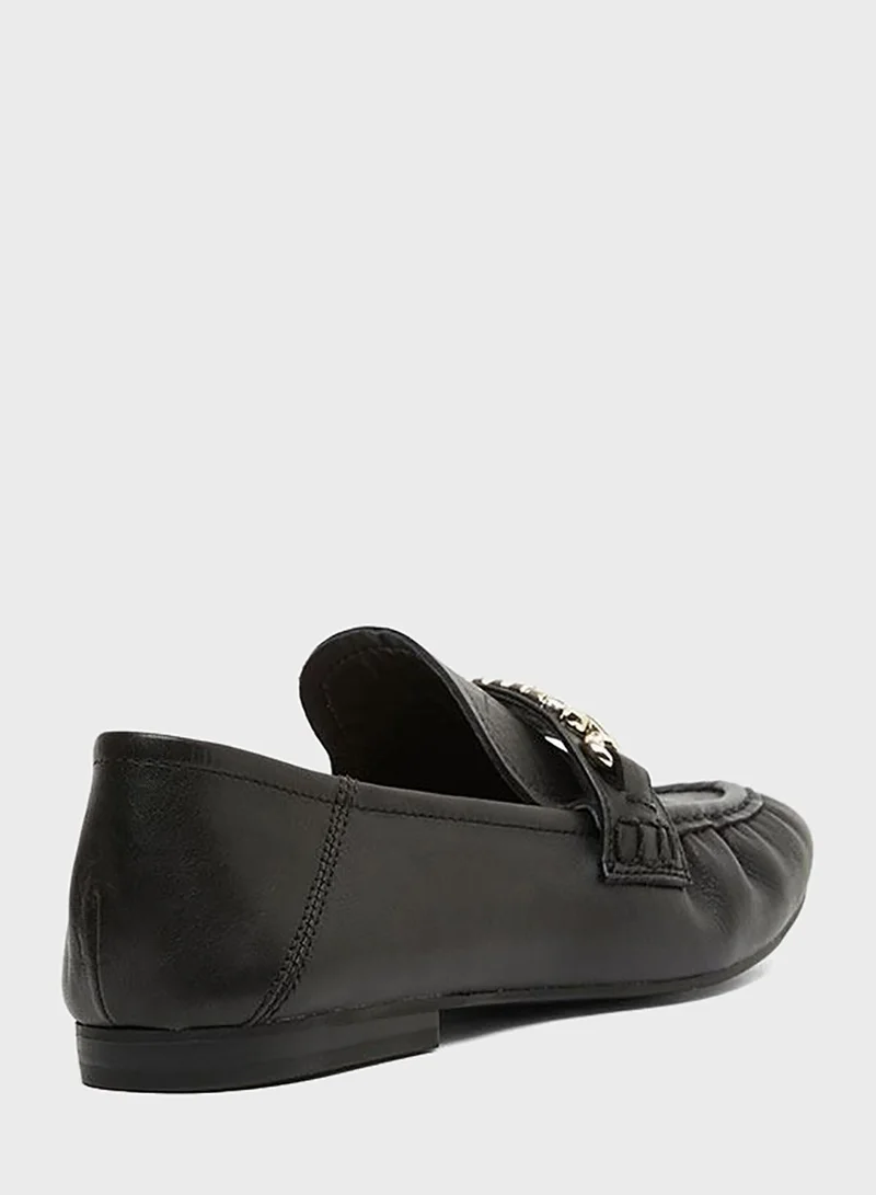 الدو Hellen Slip On Loafers