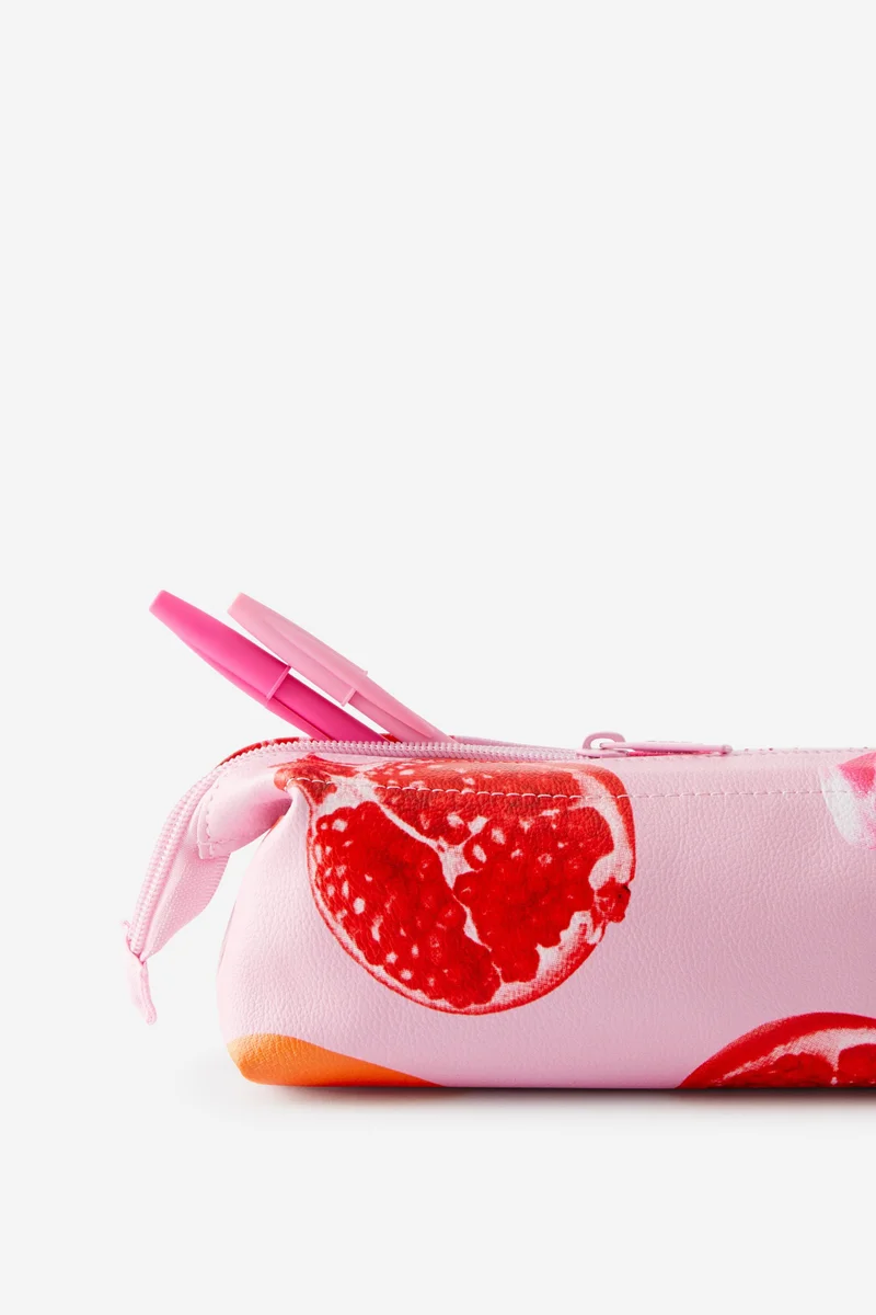 Typo Billie Pu Pencil Case