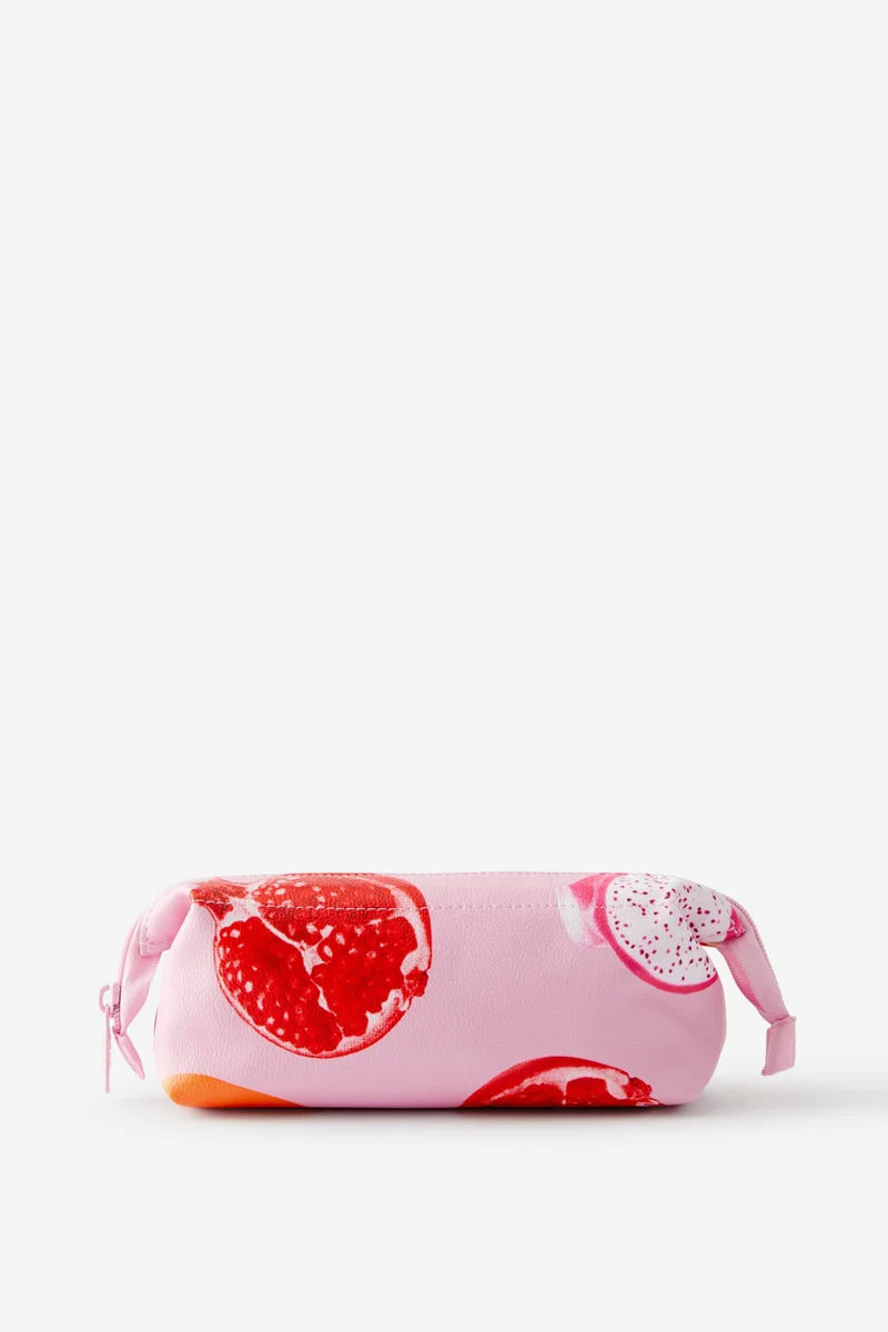 Typo Billie Pu Pencil Case