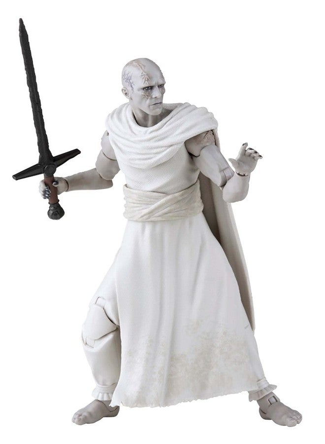 THOR مجموعة مارفل ليجندز ثور: الحب والرعد تمثال جوري 6 إنش لعبة قابلة للجمع، 3 ملحقات، 1 جزء لبناء تمثال - Image 1