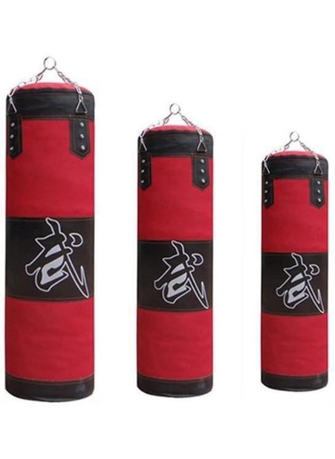 Generic Sandbag Boxing - Professional Boxing Training Bag (Multi-Color)  - Image 1