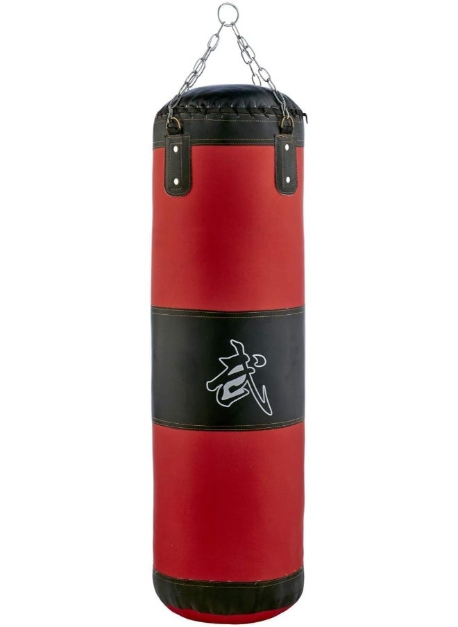Generic Sandbag Boxing - Professional Boxing Training Bag (Multi-Color)  - Image 3