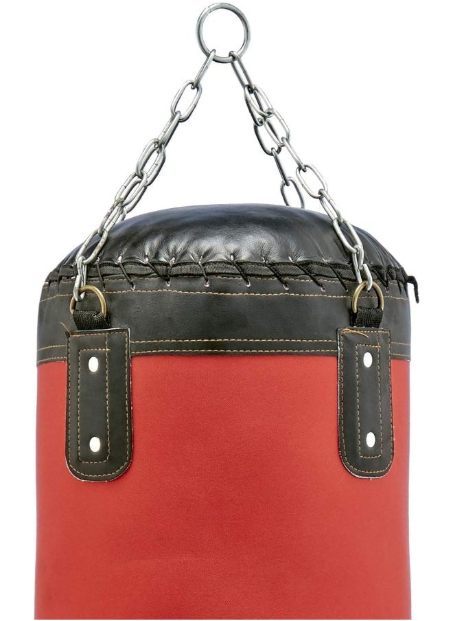 Generic Sandbag Boxing - Professional Boxing Training Bag (Multi-Color)  - Image 4