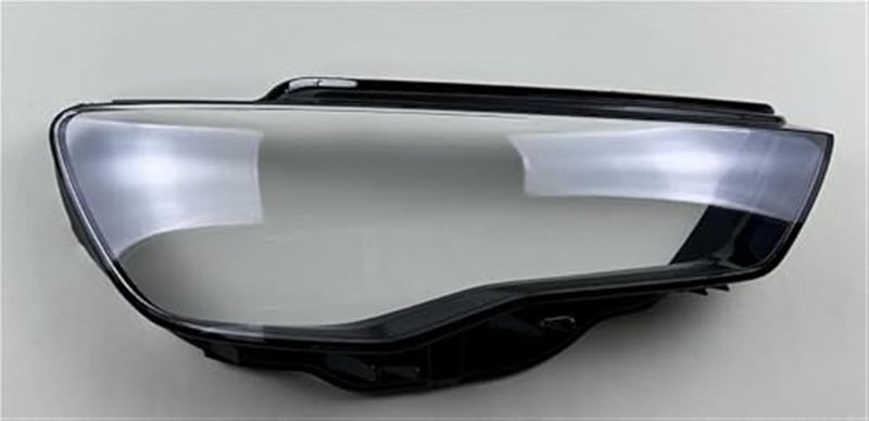Wivplex Headlight Lens Cover for A3 S3 RS3 2014-2016 - Image 1