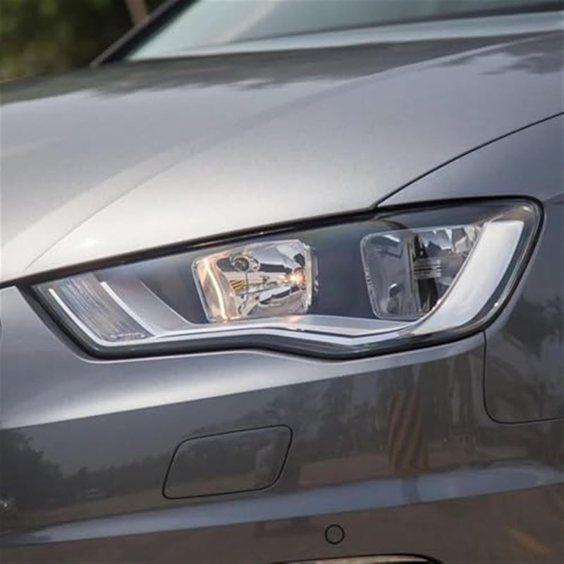 Wivplex Headlight Lens Cover for A3 S3 RS3 2014-2016 - Image 5