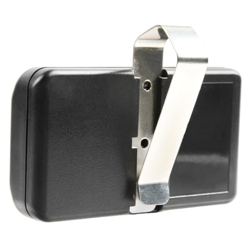 Garage Outlet Door Opener Yellow Learn Button 1-Button for Liftmaster 891LM 893LM 8065 8155 8165 8355 8360 Chamberlain 950ESTD 953ESTD Craftsman Raynor 891RGD - Image 2