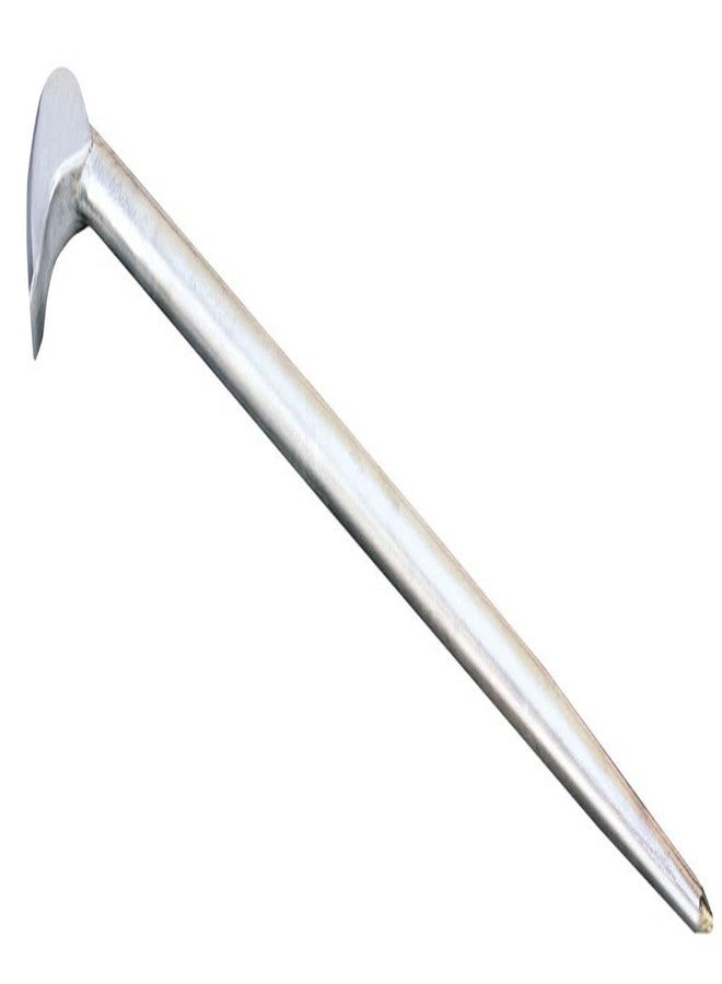 OTC (7164) 16" Rolling Head Pry Bar - Image 1