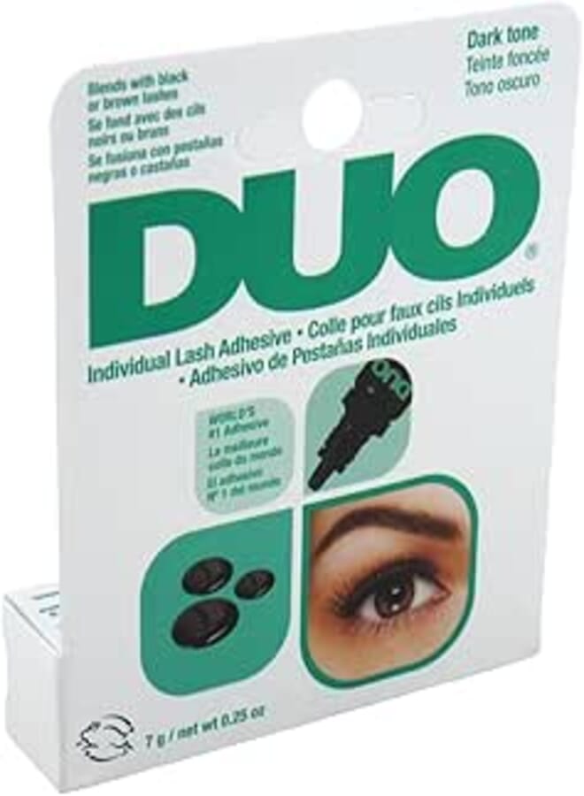 Duo Individual Dark Tone 7ml