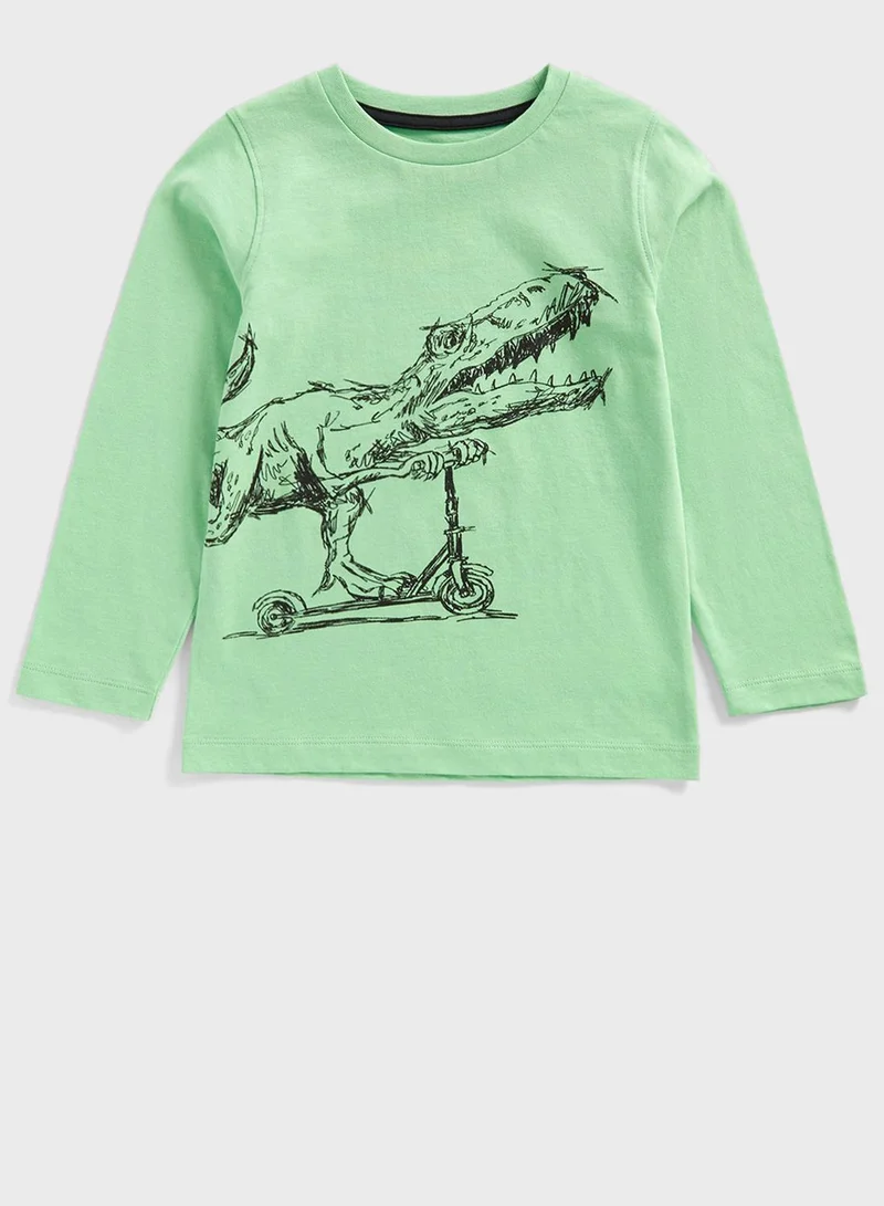 mothercare Kids Graphic T-Shirt