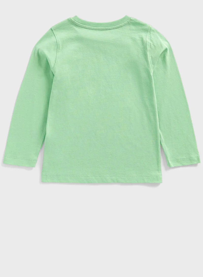 mothercare Kids Graphic T-Shirt