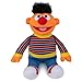 GUND Sesame Street Official Ernie Muppet Plush Premium Plush Toy for Ages 1 Up Orange 135 - Image 3