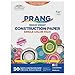 Prang SunWorks 9103 Construction Paper 58 lbs 9 x 12 Hot Pink 50 SheetsPack - Image 3