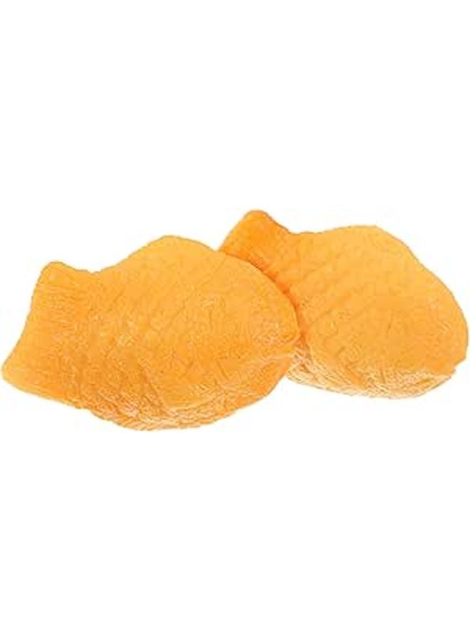2 Pieces Realistic Japanese Food Simulation Display Models for Kitchen Bakery Decoration Pretend Play Photography Prop - Image 1