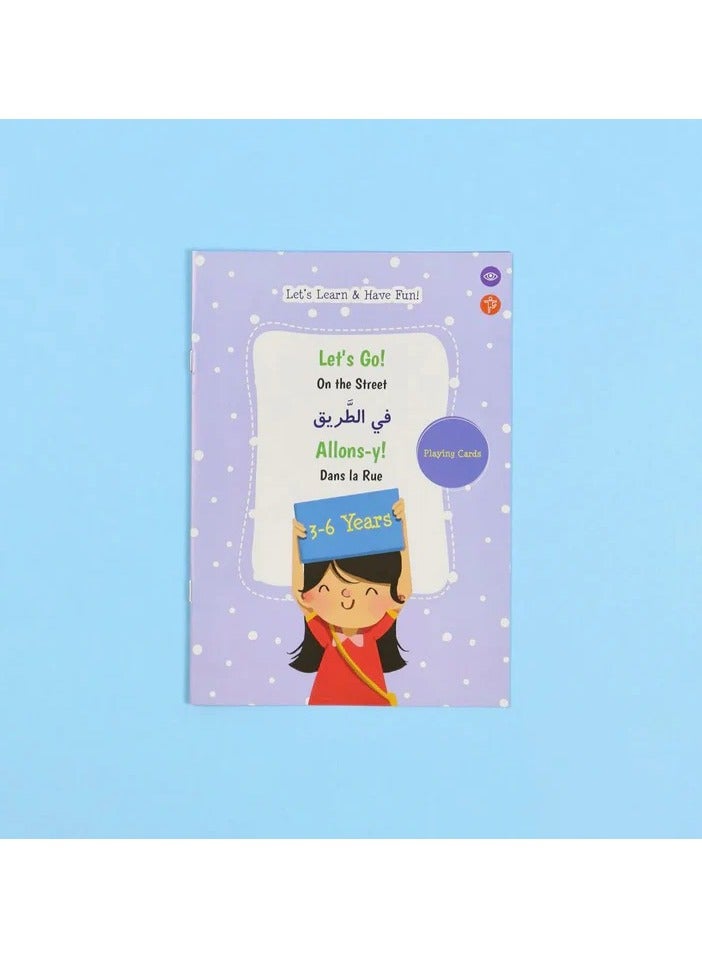 The First Educational Montessori Bag On The Way  - Image 3