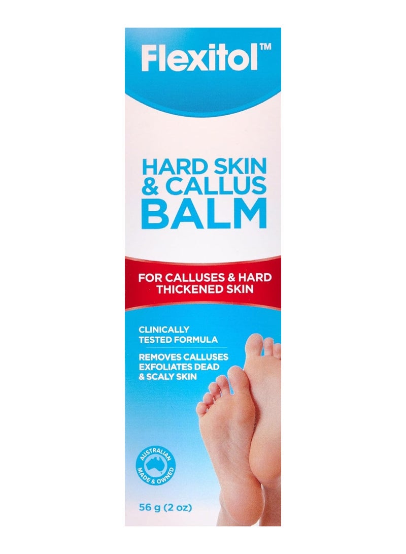 Flexitol Hard Skin And Callus Remover Cream 56Gm - Image 4