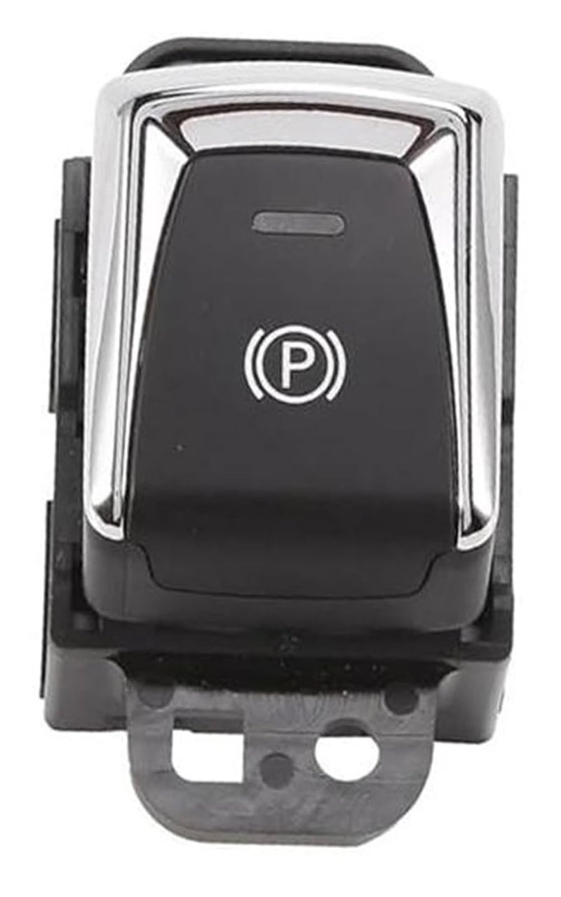 QASULER Electronic Handbrake Switch for X-Trail and Qashqai - Image 2