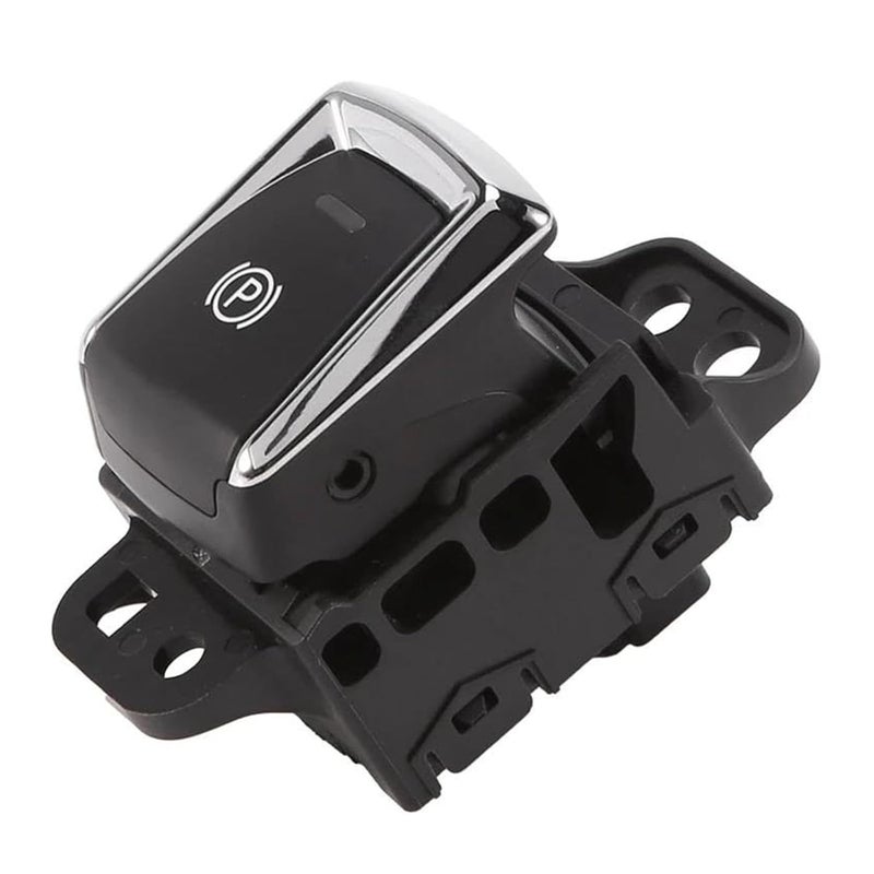 QASULER Electronic Handbrake Switch for X-Trail and Qashqai - Image 1