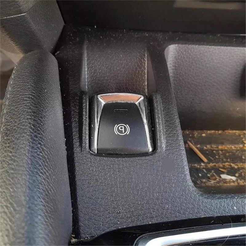 QASULER Electronic Handbrake Switch for X-Trail and Qashqai - Image 3