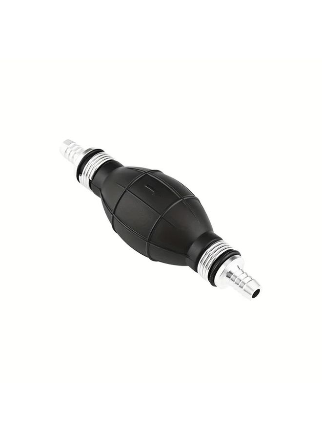 6-12Mm Manual Fuel Primer Bulb Pump 8mm Diesel Gasoline Delivery Pipeline For Automobile Ship Yacht Engines - Image 5
