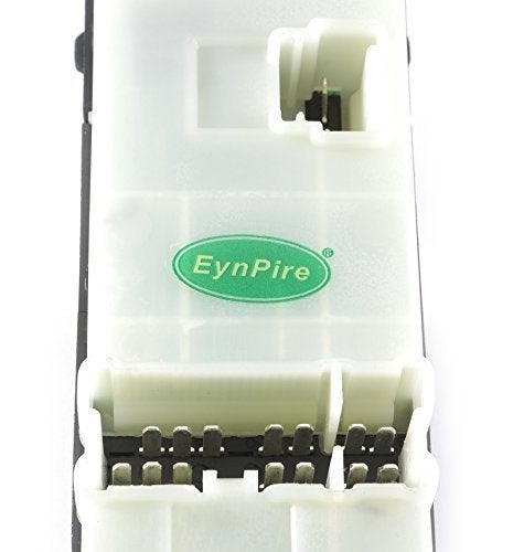 Eynpire 9234 Power Master Control Window Switch For 2007-2012 Nissan Altima - Image 4
