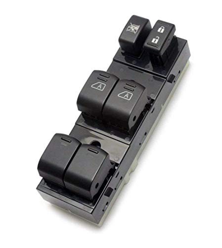 Eynpire 9234 Power Master Control Window Switch For 2007-2012 Nissan Altima - Image 5