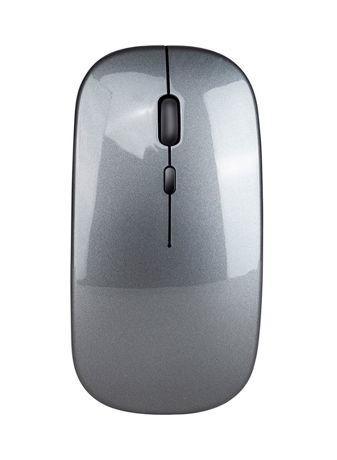 Wireless Ultra Thin Mouse Grey