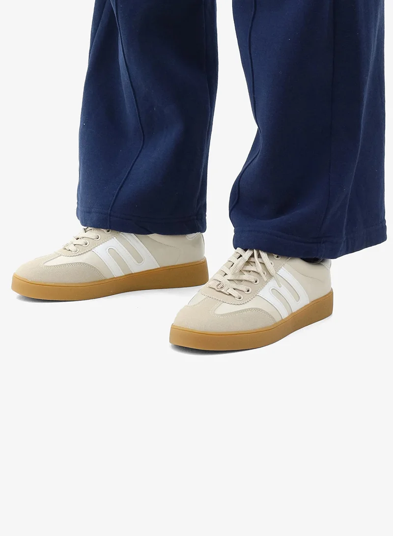 لاماراباريس باماباباج