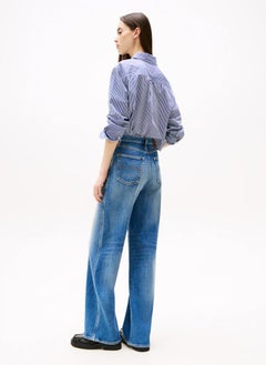 TOMMY JEANS Wide Leg Jeans  - Image 2