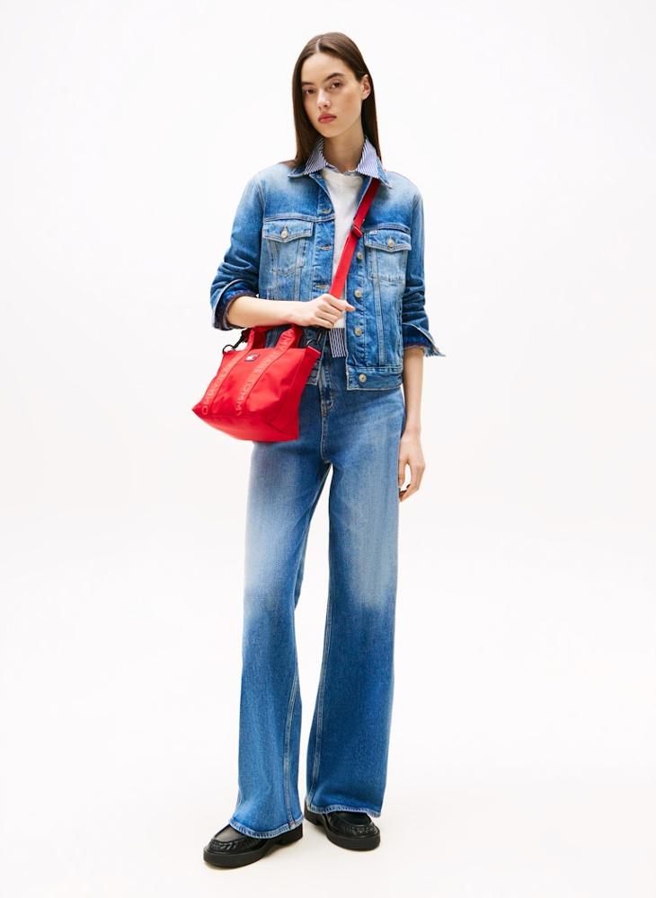 TOMMY JEANS Wide Leg Jeans  - Image 5