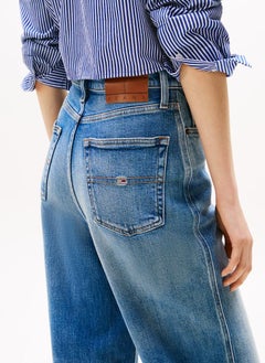 TOMMY JEANS Wide Leg Jeans  - Image 4