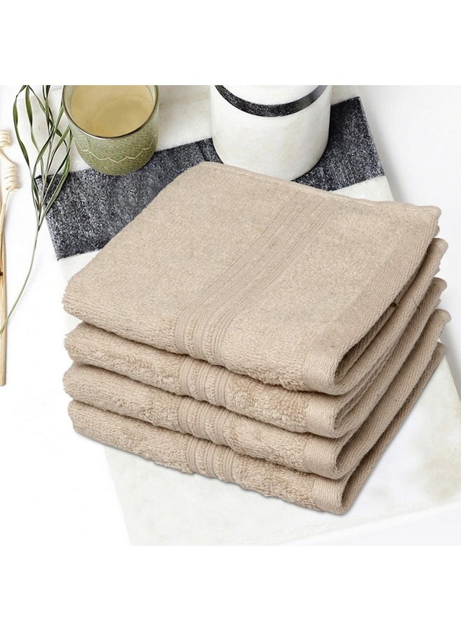 Spaces 100% Cotton Face Towel Light Weight Smart Color High Absorbency 450 GSM Light Brown - pzsku/Z74073A277EE21EA96CE8Z/45/_/1738305747/18d4bdce-b70f-4535-968e-6a28ea26fbc0