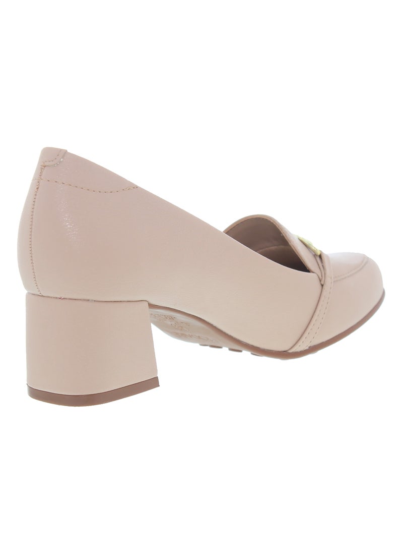 Modare Women’s Classic Pumps – Elegant Office & Occasion Wear with Comfortable Fit - Image 3