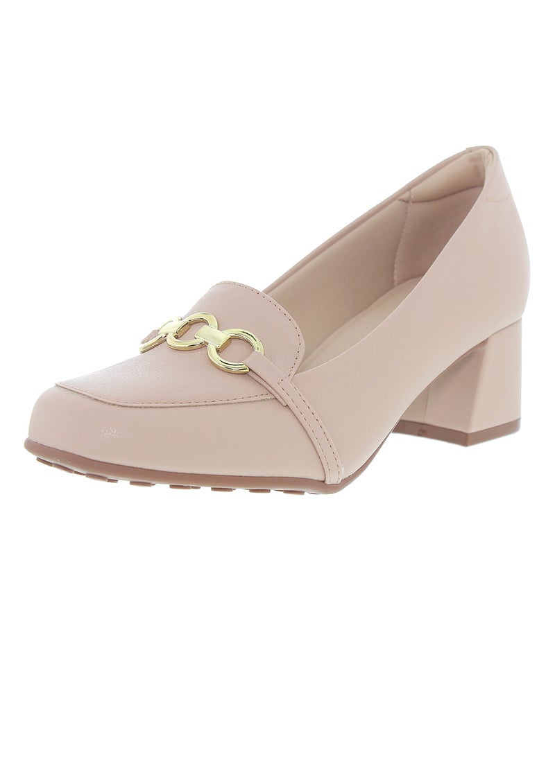 Modare Women’s Classic Pumps – Elegant Office & Occasion Wear with Comfortable Fit - Image 2