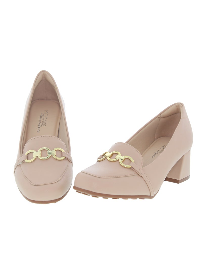 Modare Women’s Classic Pumps – Elegant Office & Occasion Wear with Comfortable Fit - Image 4