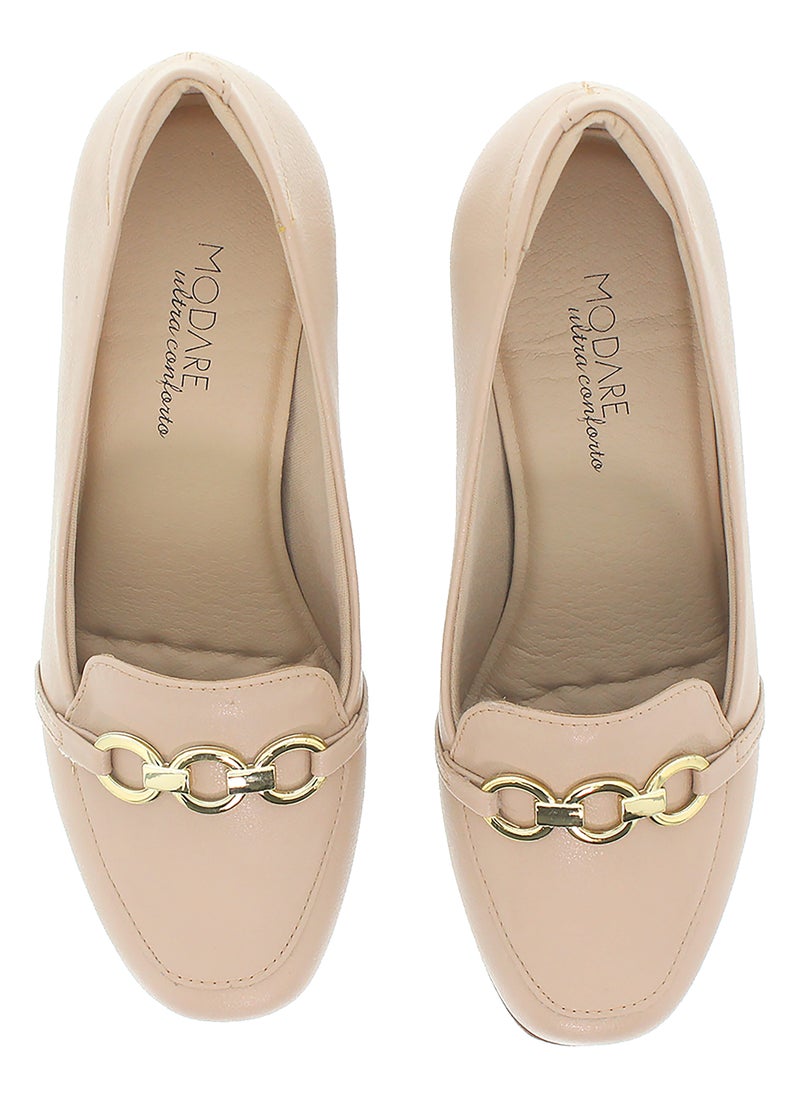 Modare Women’s Classic Pumps – Elegant Office & Occasion Wear with Comfortable Fit - Image 5