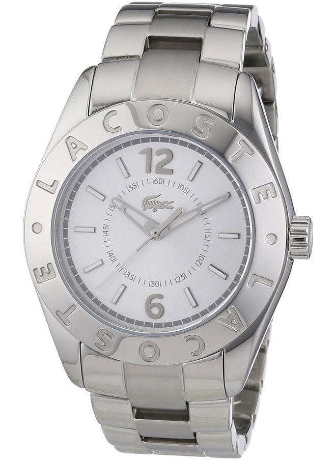 LACOSTE Stainless Steel Analog Watch 2000712  - Image 1