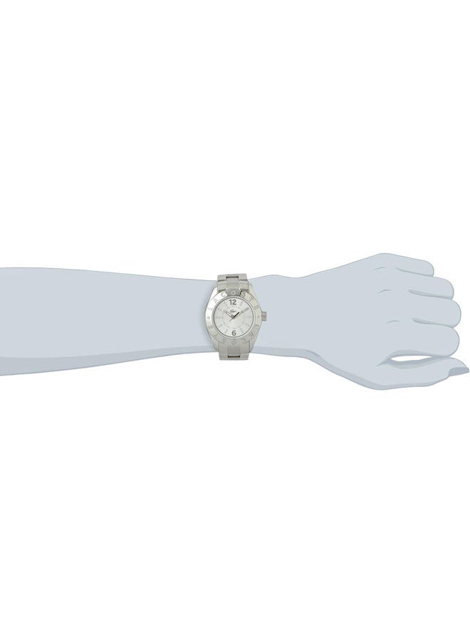 LACOSTE Stainless Steel Analog Watch 2000712  - Image 2