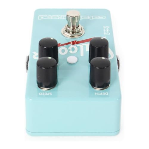 Catalinbread Valcoder Tremolo Pedal - Image 4