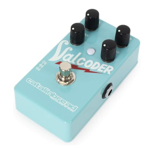 Catalinbread Valcoder Tremolo Pedal - Image 3