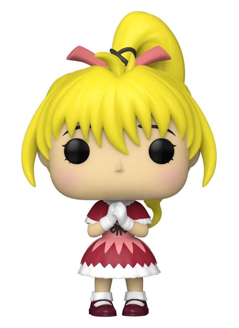Funko Funko Pop! Animation: Hunter X Hunter - Bisky Krueger - Collectable Vinyl Figure  - Image 2