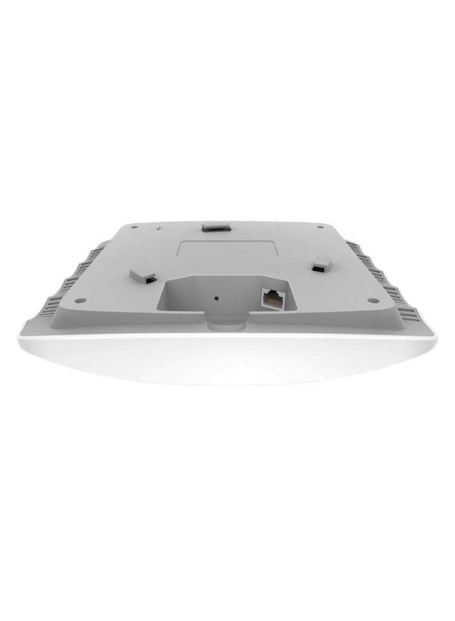 TP-LINK EAP225 | Omada AC1350 Gigabit Wireless Access Point | Business WiFi Solution w/Mesh Support, Seamless Roaming & MU-MIMO | PoE Powered | SDN Integrated | Cloud Access & Omada App | White - Image 3