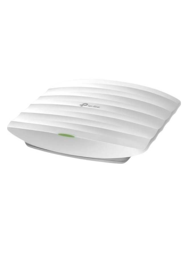TP-LINK EAP225 | Omada AC1350 Gigabit Wireless Access Point | Business WiFi Solution w/Mesh Support, Seamless Roaming & MU-MIMO | PoE Powered | SDN Integrated | Cloud Access & Omada App | White - Image 2