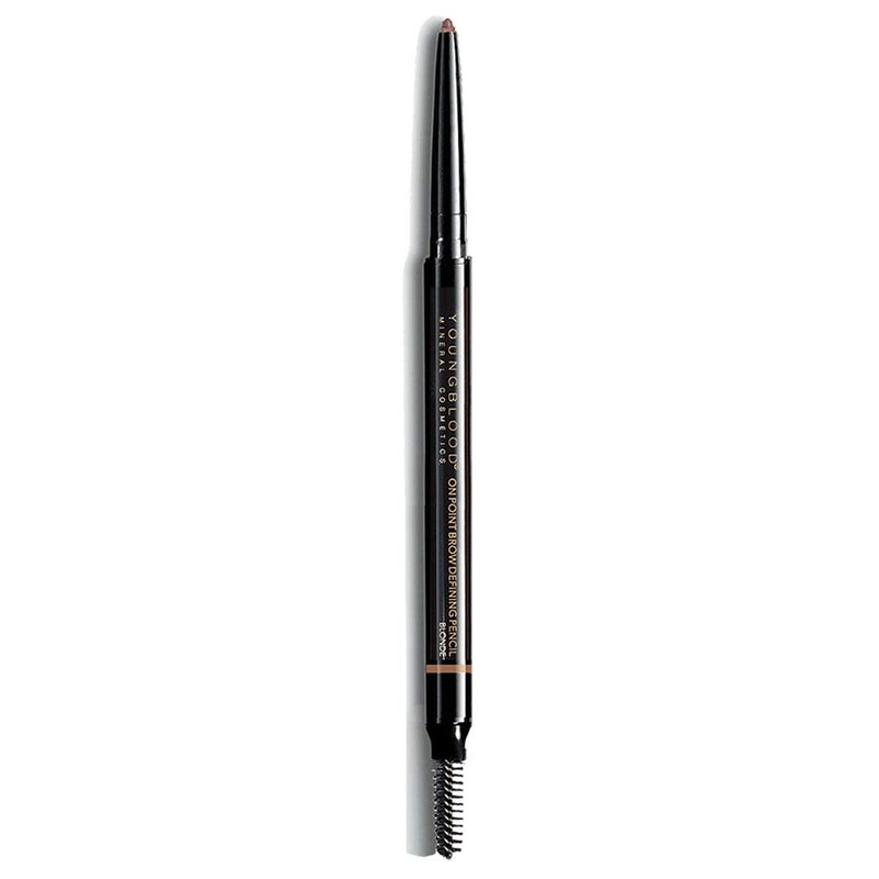 Youngblood On Point Brow Defining Pencil  Blonde Women 001 oz