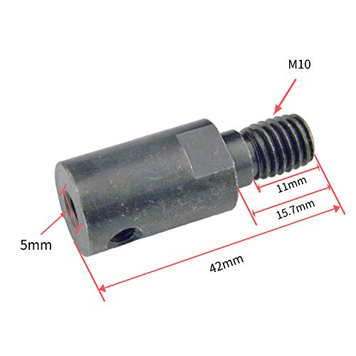 CHANCS Micro 775 Series 12V/24V DC Motor with Saw Blade Connecting Rod with Seat Mounting Holder Stands Bracket Cutting Machine - Image 3