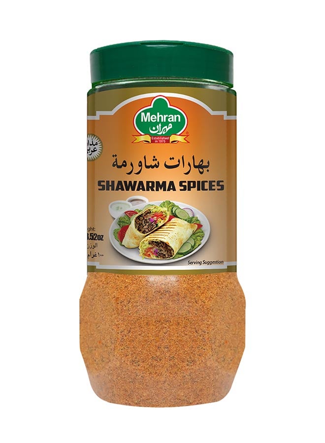 Mehran Shawarma Spices 100Gm - Image 1