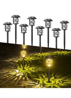 Outdoor Solar Light 8 Pack - pzsku/Z7407E154108E34672529Z/45/_/1737363893/9b30e5c3-36e9-4edb-b981-68d346f08c33