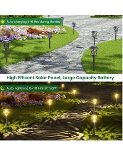 Outdoor Solar Light 8 Pack - pzsku/Z7407E154108E34672529Z/45/_/1737363905/5f71aeb7-813f-48f0-bab5-e4f743ff02ea