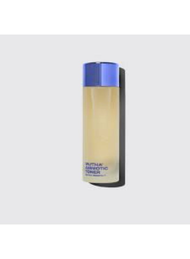 MUTHA™ AMNIOTIC TONER 100ml - Image 1